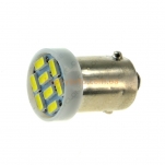Светодиодная лампа BA9S T8-014 3014-8 12V MJ